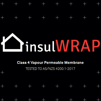 insulWRAP -  Black Label (High Strengh - Class 4)