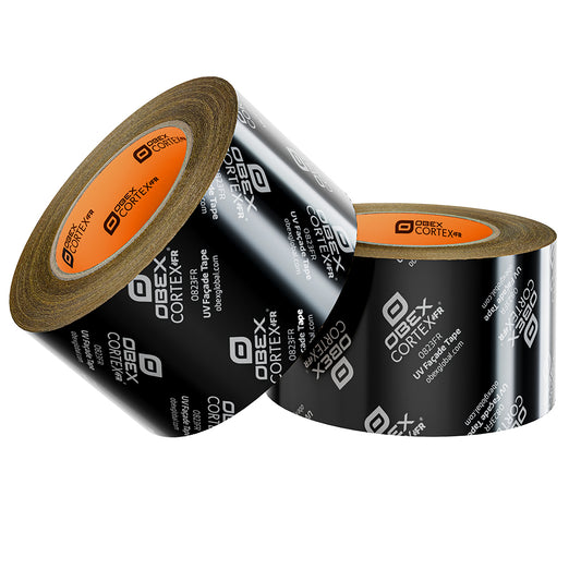 UV Façade Tape (For Wall Wraps)